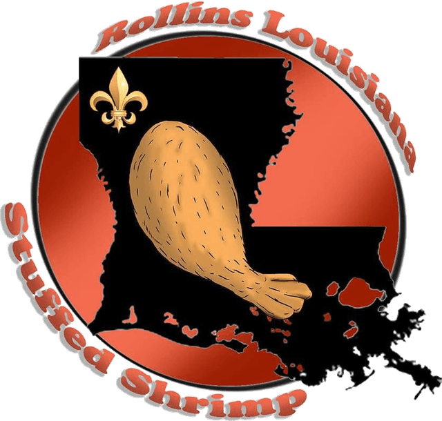 Rollins Louisiana Stuffed Shrimp